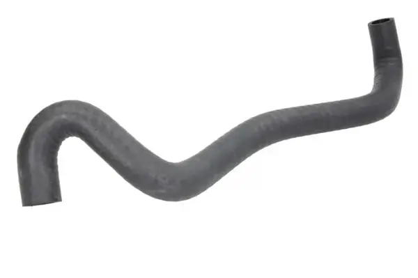 Furtun incalzire (la incalzitor, 18mm 21mm, lungime: 550mm) potrivit MERCEDES SPRINTER 3,5-T (B906), SPRINTER 3,5-T (B907) OM611.981-OM651.958 04.00-12.21