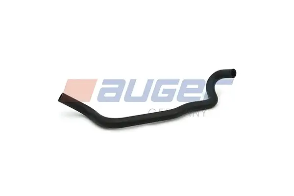 Furtun incalzire (la incalzitor, 18mm 21mm, lungime: 690mm) potrivit MERCEDES SPRINTER 2-T (B901, B902), SPRINTER 3,5-T (B906) OM611.981-OM651.958 04.00-12.21