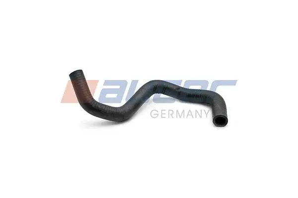 Furtun incalzire (la incalzitor, 18mm, lungime: 390mm) potrivit MAN TGA, TGS I D2066LF01-D2676LF25 06.05-