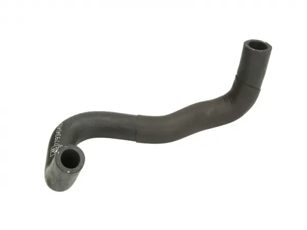 Furtun incalzire (la incalzitor, 18mm) potrivit MAN TGA, TGS I, TGX I D0836LF41-D3876LF09 04.00-