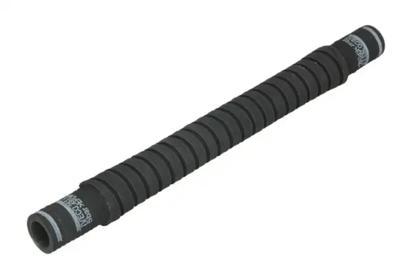Furtun incalzire (la incalzitor, 19mm, lungime: 320mm) potrivit IVECO EUROTECH MH, TRAKKER I F2BE0681A-F3BE3681G 09.98-