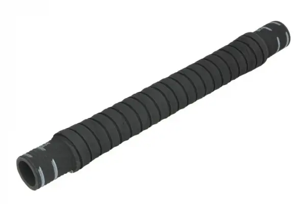 Furtun incalzire (la incalzitor, 26mm, lungime: 350mm) potrivit IVECO EUROSTAR, EUROTECH MH, EUROTECH MP, EUROTECH MT, TRAKKER I 8210.42L(TCA)-F3BE3681G 01.92-