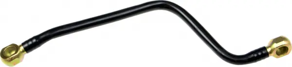 Furtun incalzire (la incalzitor) potrivit MERCEDES ACTROS MP2 MP3, TRAVEGO (O 580) OM541.920-OM942.911 10.99-