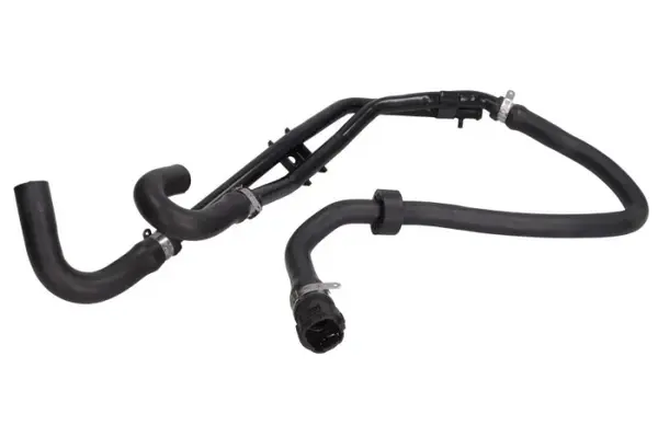 Furtun incalzire potrivit CITROEN JUMPER II; PEUGEOT BOXER 3.0D 04.06-
