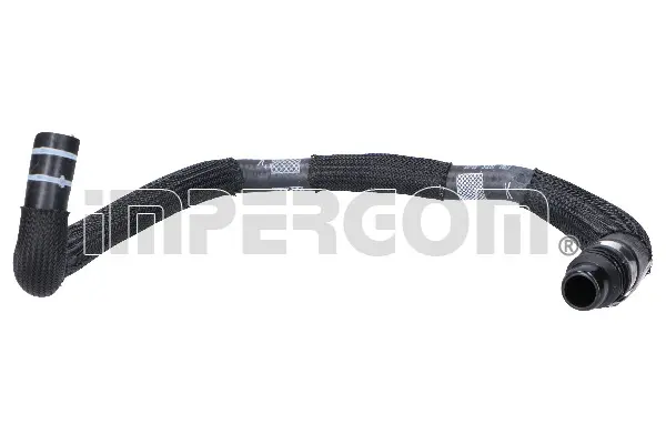 Furtun incalzire potrivit FIAT TIPO 1.4 10.15-