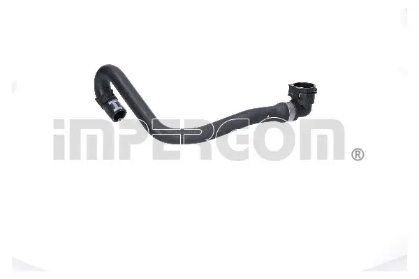 Furtun incalzire potrivit FORD TOURNEO CONNECT, TRANSIT CONNECT 1.8D 06.02-12.13