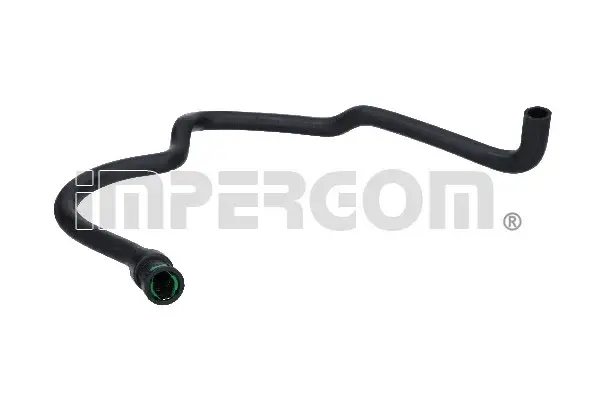 Furtun incalzire potrivit FORD TRANSIT 2.4D 04.06-08.14