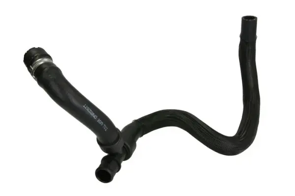 Furtun incalzire potrivit MERCEDES CITAN MIXTO (DOUBLE CABIN), CITAN (MPV), CITAN MINIVAN (W415); RENAULT KANGOO EXPRESS, KANGOO II 1.5D 06.08-