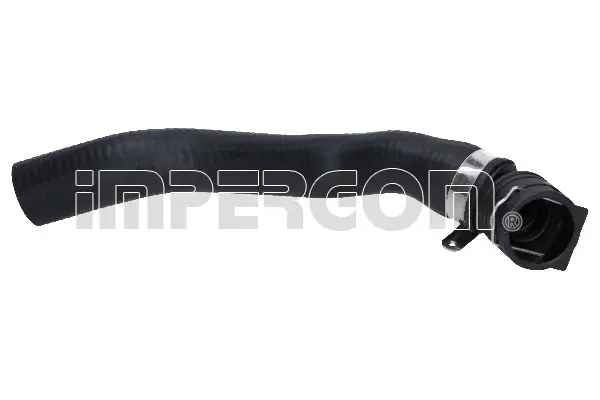 Furtun incalzire potrivit OPEL MERIVA A 1.3D 04.05-05.10