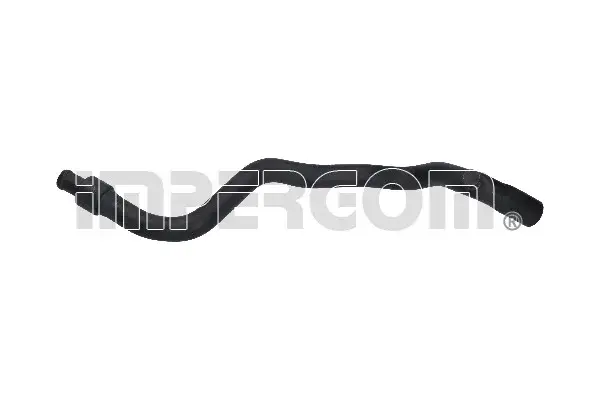 Furtun incalzire potrivit RENAULT MEGANE II, SCENIC II 1.4 1.6 1.6ALK 11.02-
