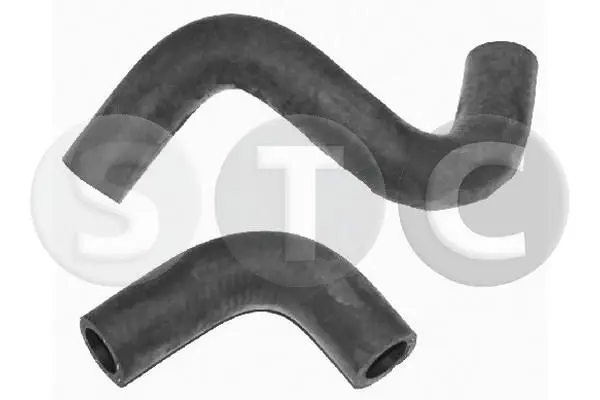 furtun încălzire STC T408941