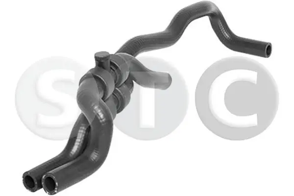 furtun încălzire STC T409345