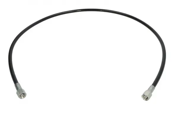 Furtun inclinare cabina (1050mm, M12x1,5mm) potrivit MAN F2000, F90, F90 UNTERFLUR, L2000, M 2000 L, M 2000 M 07.86-