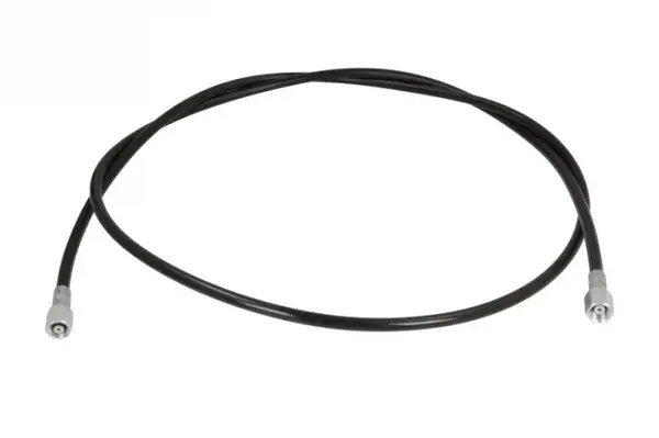Furtun inclinare cabina (1800mm, M12x1,5mm) potrivit MAN F2000, F90, F90 UNTERFLUR 07.86-