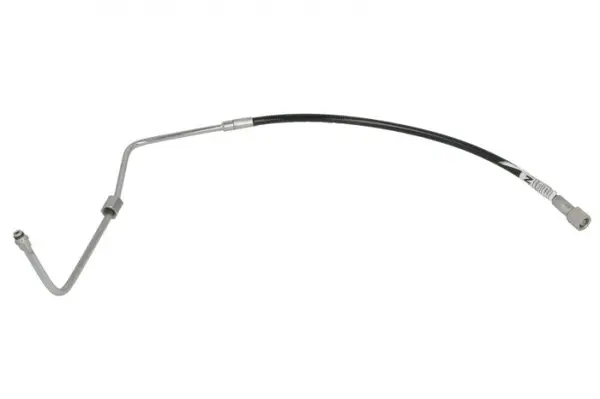 Furtun inclinare cabina (570mm, M12x1,5mm) potrivit IVECO EUROCARGO I-III, EUROCARGO IV, EUROCARGO V, MAGIRUS 05.06-