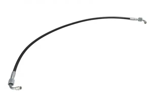 Furtun inclinare cabina (740mm, M12x1,5mm) potrivit SCANIA 4, G I, P I, P,G,R,T, R I, T 05.95-