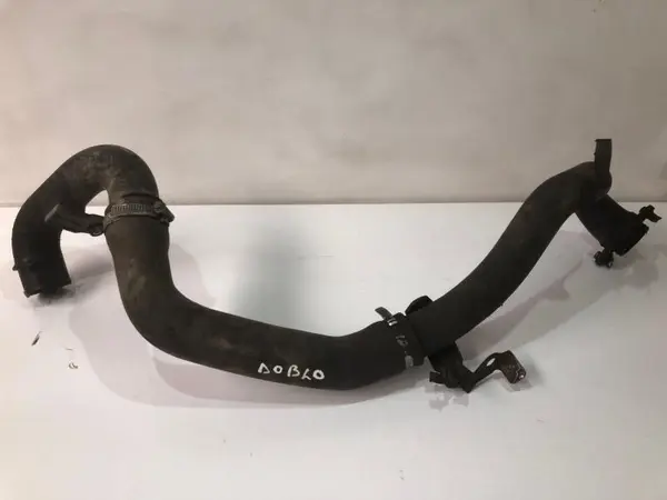 Furtun intercooler 0051810957 Fiat Doblo 2 (2009-2015) 1.3 multijet 263a2000