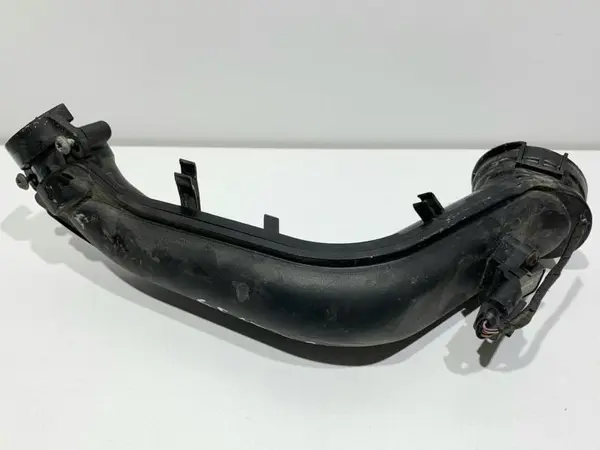 Furtun intercooler 03C145673H Audi A1 (2010-2014) [8X] 1.4 tsi Caxa