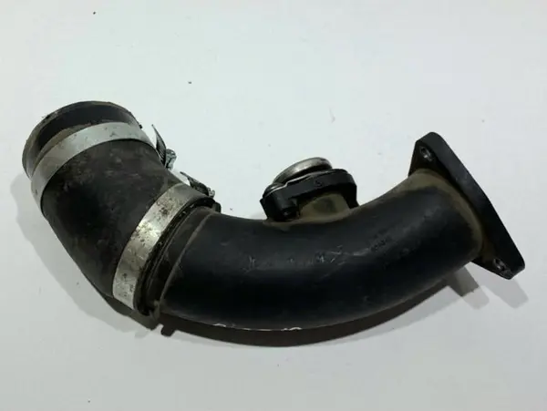 Furtun intercooler 04B145762B Audi A1 (2010->) [8X1] 1.4 tdi CUSB