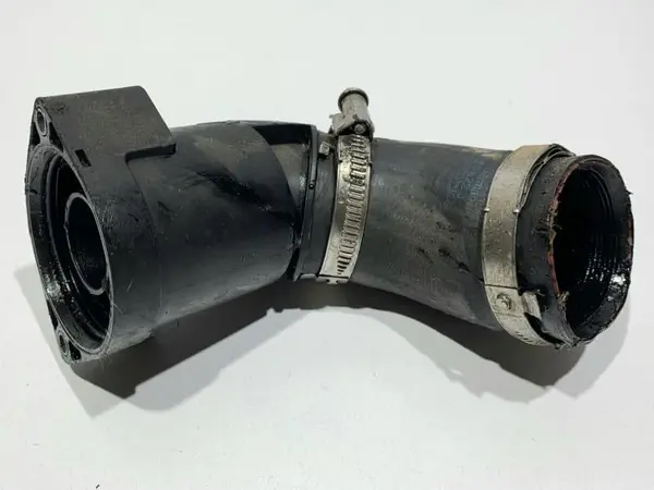 Furtun intercooler 04B145822J Skoda Fabia 3 (2014-2018) 1.4 tdi CUSB