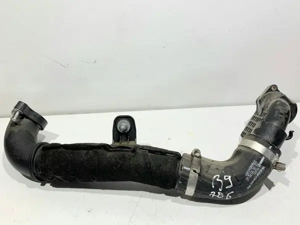 Furtun intercooler 04L145762AG Audi A4 (2015-2019) [8W2, B9] 2.0 tdi; 2.0 tdi DEUA 150 cp; DEUA