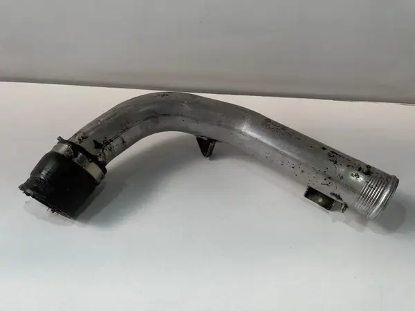 Furtun intercooler 059145731ak Audi A6 Allroad (2006-2011) [4FH, C6] 2.7 3.0 tdi