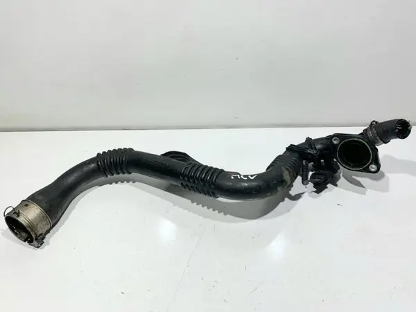 Furtun intercooler 1049601A Dacia Logan 2 (2012-2017) 0.9 tce; 1.2 H4B (408)