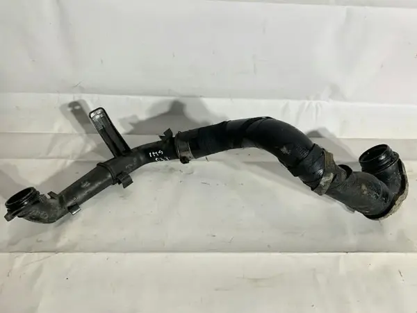 Furtun intercooler 13240176 Opel Insignia A (2008-2013) 2.0 cdi A20DTJ
