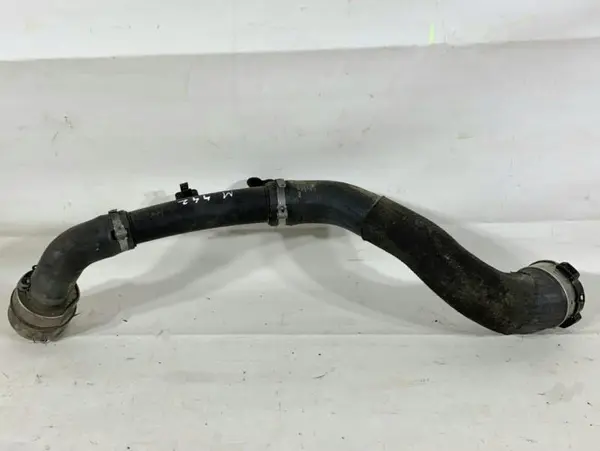 Furtun intercooler 144602115R Renault Scenic 4 facelift (2020-2023) 1.3 tce H5H-E4