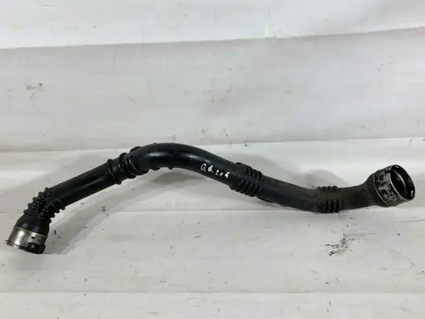 Furtun intercooler 144602443R Renault Grand Scenic 4 (2016-2020) 1.5 dci K9K 636