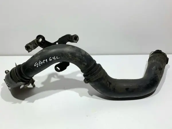 Furtun intercooler 144604208R Renault Captur (2013-2017) 0.9 TCE H4B400