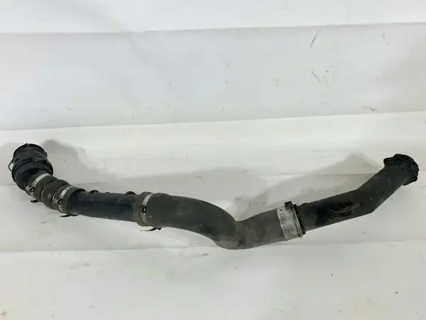 Furtun intercooler 144604607R Renault Scenic 3 (2009-2011) 1.5 dci K9K (636) 110 cp; K9K 636