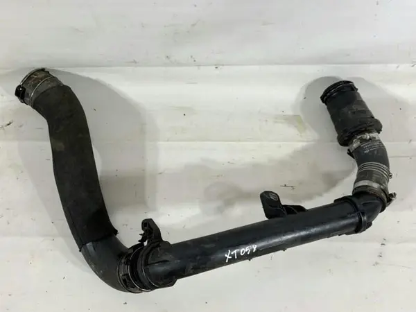 Furtun intercooler 144604EB0A Renault Kadjar (2015-2018) 1.6 dci R9M