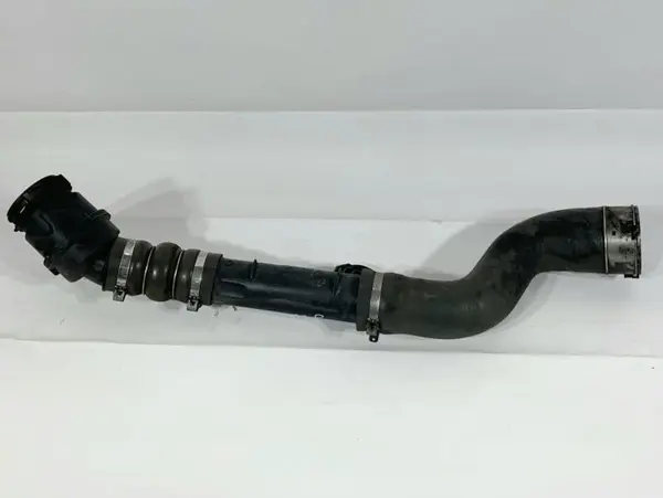 Furtun intercooler 144609787R Renault Megane 4 (2016-2020) 1.5 dci K9K 636
