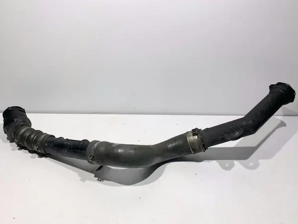 Furtun intercooler 144609794R Renault Scenic 3 (2009-2011) 1.5 dci K9K (636)