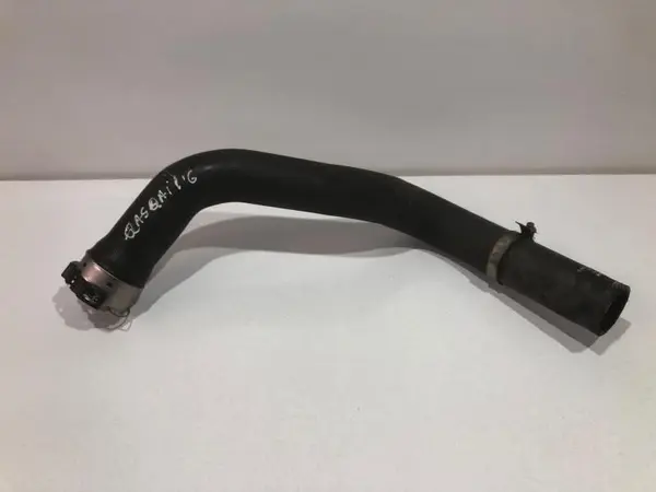 Furtun intercooler 14463-bb50b Nissan Qashqai facelift (2010-2013) [J10] 1.6 dci R9M