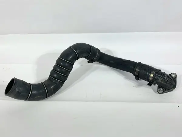 Furtun intercooler 14463JD51A Nissan Qashqai facelift (2010-2013) [J10] 1.5 dci K9K