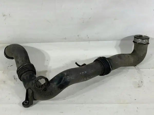 Furtun intercooler 1K0145762AD Skoda Octavia 2 (2004-2008) 2.0 tdi BKD