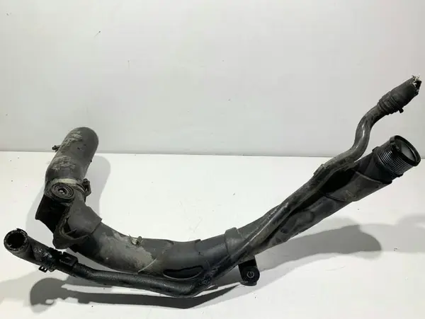 Furtun intercooler 1K0145762F Volkswagen Touran facelift (2006-2010) 1.6 tdi CAYC