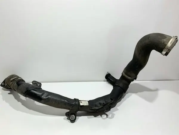Furtun intercooler 1K0145762HJ Volkswagen Passat B7 (2010-2014) 2.0 tdi CFFB