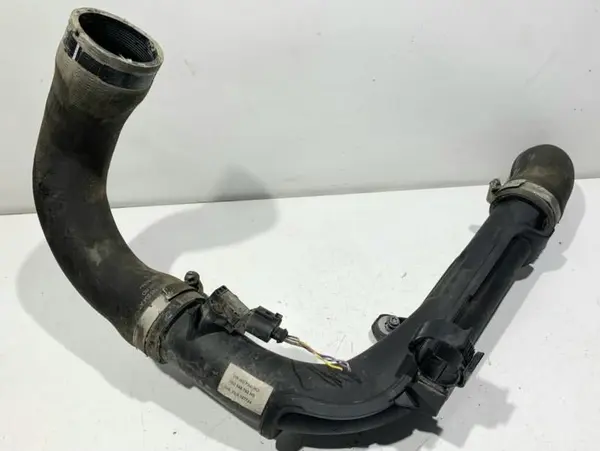 Furtun intercooler 1K0145762HS Volkswagen Passat CC (2008-2012) 1.6 tdi CAY