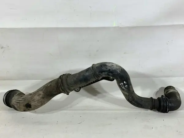 Furtun intercooler 1K0145762S Skoda Octavia 2 (2004-2008) 2.0 tdi; 2.0 tdi bkd; BKD