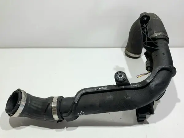 Furtun intercooler 1K0145770AE Skoda Yeti (2009-2013) 2.0 tdi CFFB