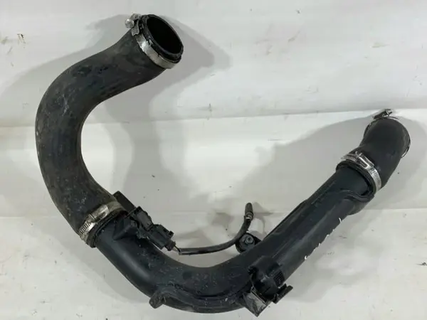 Furtun intercooler 1K0145770AE Volkswagen Golf 6 (2008-2013) 2.0 tdi CFFB