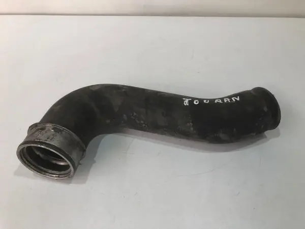 Furtun intercooler 1K0145832F Volkswagen Touran facelift (2010-2015) [1t3] 1.4 tsi CDGA
