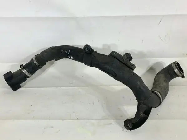 Furtun intercooler 1K0145840AA Audi A3 (2003-2008) [8P1] 1.6 tdi CAY; CAYC
