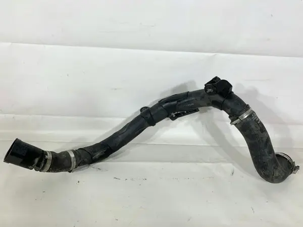Furtun intercooler 1K0145840AE Volkswagen Passat B7 (2010-2014) 1.6 tdi CAYC