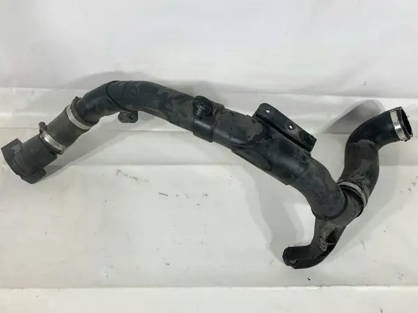 Furtun intercooler 1K0145840AE Volkswagen Passat B7 (2010-2014) 1.6 tdi CAYC