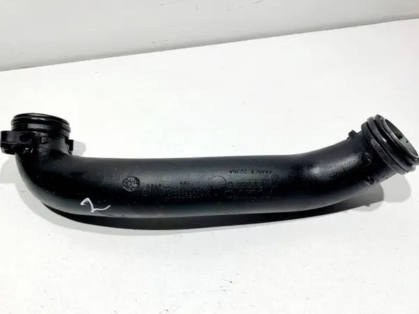 Furtun intercooler 31293676 Volvo V40 (2012-2016) 2.0 d D4204T5