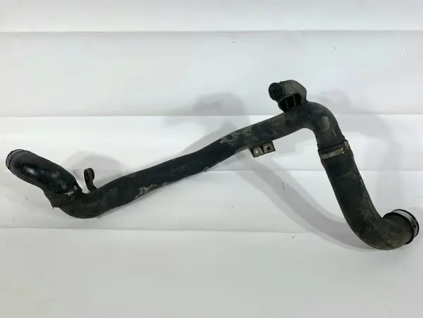 Furtun intercooler 3C0145840H Seat Toledo 3 (2004-2009) 1.9 tdi BLS